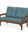 Vineyard Deep Seating Loveseat