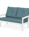 Vineyard Deep Seating Loveseat