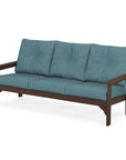 Vineyard Deep Seating Sofa