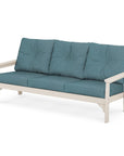 Vineyard Deep Seating Sofa