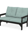 Vineyard Deep Seating Loveseat