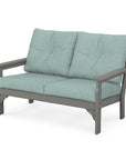 Vineyard Deep Seating Loveseat