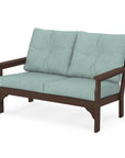Vineyard Deep Seating Loveseat