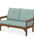 Vineyard Deep Seating Loveseat