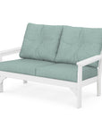 Vineyard Deep Seating Loveseat