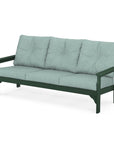 Vineyard Deep Seating Sofa