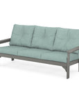 Vineyard Deep Seating Sofa