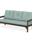 Vineyard Deep Seating Sofa