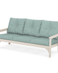 Vineyard Deep Seating Sofa