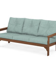 Vineyard Deep Seating Sofa
