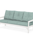 Vineyard Deep Seating Sofa