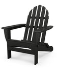 Classic Folding Adirondack Chair
