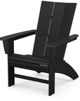 Modern Curveback Adirondack Chair
