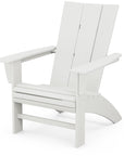Modern Curveback Adirondack Chair
