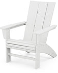 Modern Curveback Adirondack Chair