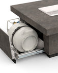 Contempo Fire Table