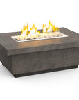 Contempo Fire Table