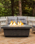 Contempo Fire Table