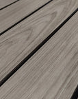 Ventura Rectangle Dining Table w Dura Board Top