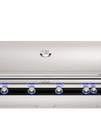 Fire Magic 48-inch Echelon Diamond E1060i Built-In Grill (Analog)