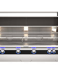 Fire Magic 48-inch Echelon Diamond E1060i Built-In Grill (Analog)