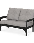 Vineyard Deep Seating Loveseat