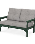Vineyard Deep Seating Loveseat