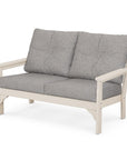Vineyard Deep Seating Loveseat