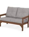 Vineyard Deep Seating Loveseat