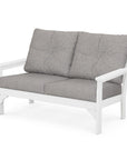 Vineyard Deep Seating Loveseat