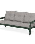 Vineyard Deep Seating Sofa