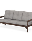 Vineyard Deep Seating Sofa