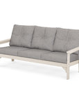 Vineyard Deep Seating Sofa