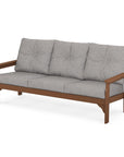 Vineyard Deep Seating Sofa