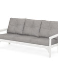 Vineyard Deep Seating Sofa