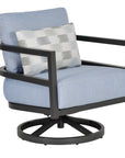 Gala Swivel Lounge Chair