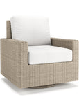 Sydney Swivel Club Chair
