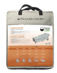 PFC119L - Large Chaise Lounge Cover