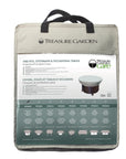 PFC815 - 19-26" Sq Fire Pit, Ottoman & Occasional Table Cover
