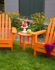 Classic Folding Adirondack Chair