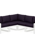 EDGE 5-Piece Modular Deep Seating Set