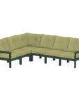 Vineyard 6-Piece Sectional