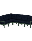 Vineyard 6-Piece Sectional