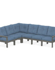 Vineyard 6-Piece Sectional
