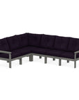 Vineyard 6-Piece Sectional