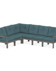 Vineyard 6-Piece Sectional