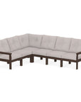 Vineyard 6-Piece Sectional