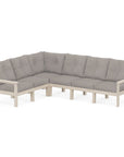 Vineyard 6-Piece Sectional