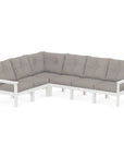 Vineyard 6-Piece Sectional