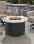 Volante Fire Pit